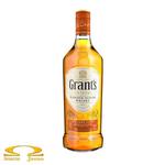 Whisky Grant's Rum Cask Finish 0,7l w sklepie internetowym SmaczaJama.pl