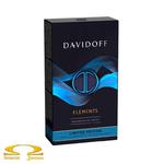 Kawa mielona Davidoff Elements 250g w sklepie internetowym SmaczaJama.pl