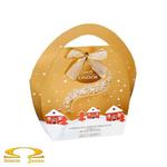 Bombonierka Lindt Lindor Gold Purse 100g w sklepie internetowym SmaczaJama.pl