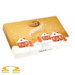 Bombonierka Lindt Lindor Gold Präsent 200g w sklepie internetowym SmaczaJama.pl