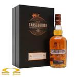 Whisky Carsebridge 48 YO 43,2% 0,7l Special Release 2018 w sklepie internetowym SmaczaJama.pl