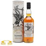 Whisky Talisker Select Reserve Gra o Tron House Greyjoy 0,7l w sklepie internetowym SmaczaJama.pl