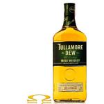 Whiskey Tullamore D.E.W. 40% 1 l w sklepie internetowym SmaczaJama.pl