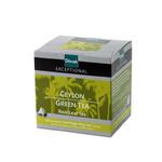 Herbata Dilmah Ceylon Green Tea - zielona 20 torebek w sklepie internetowym SmaczaJama.pl