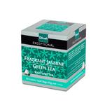 Herbata Dilmah Elegant Jasmine Green Tea - jaśminowa królowa 20 torebek w sklepie internetowym SmaczaJama.pl