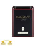 Herbata Czarna Dammann Earl Grey Yin Zhen Puszka 100g w sklepie internetowym SmaczaJama.pl