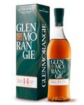 Whisky Glenmorangie Quinta Ruban 14 YO 0,7l w sklepie internetowym SmaczaJama.pl