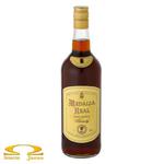 Brandy Medalla Real Reserva Especial 1l w sklepie internetowym SmaczaJama.pl