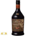 Likier A.H. Riise Rum Caramel Cream 0,7l w sklepie internetowym SmaczaJama.pl