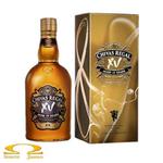 Whisky Chivas Regal XV 15 YO 0,7l puszka w sklepie internetowym SmaczaJama.pl