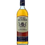 Whisky Stag Hunter Blended Scotch Whisky 40% 0,7l w sklepie internetowym SmaczaJama.pl