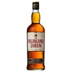 Whisky Highland Queen Blended Scotch Whisky 40% 0,7l w sklepie internetowym SmaczaJama.pl