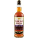 Whisky Highland Queen Blended Scotch Whisky Sherry Cask 40% 0,7l w sklepie internetowym SmaczaJama.pl