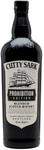 Whisky Cutty Sark Prohibition Edition 50% 0.7l w sklepie internetowym SmaczaJama.pl