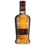 Whisky Tomatin 14YO Port Cask Single Malt Scotch Whisky 46% 0,7l w sklepie internetowym SmaczaJama.pl