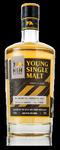 Whisky M&H Young Single Malt Triple Cask 46% 0,5l w sklepie internetowym SmaczaJama.pl