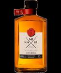 Whisky Kamiki Blended Malt 48% 0,5l w sklepie internetowym SmaczaJama.pl