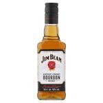 Bourbon Jim Beam 0,5l w sklepie internetowym SmaczaJama.pl
