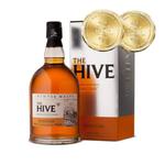Whisky The Hive Blended Malt 46% 0,7l w kartoniku w sklepie internetowym SmaczaJama.pl