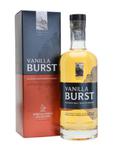 Whisky Vanilla Burst First-Fill Bourbon Barrels Speyside Blended Malt 46% 0,7l w kartoniku w sklepie internetowym SmaczaJama.pl