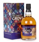 Whisky Nectar Grove Madeira Finish Highland Blended Malt 46% 0,7l w kartoniku w sklepie internetowym SmaczaJama.pl