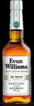 Bourbon Evan Williams White Bottled-in-Bond 50% 0,7l w sklepie internetowym SmaczaJama.pl