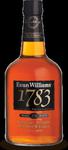 Bourbon Evan Williams 1783 Small Batch 43% 0,7l w sklepie internetowym SmaczaJama.pl