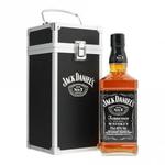 Whiskey Jack Daniel's Flight Case 40% 0,7l skrzynka prezentowa w sklepie internetowym SmaczaJama.pl