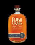 Bourbon Elijah Craig 18YO Single Barrel 45% 0,7l w sklepie internetowym SmaczaJama.pl