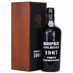 Porto Kopke Colheita 1967 20% 0,75l w skrzynce w sklepie internetowym SmaczaJama.pl