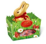 Bombonierka Lindt GOLD BUNNY NEST 150g w sklepie internetowym SmaczaJama.pl