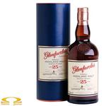 Whisky Glenfarclas 25 YO 0,7l w sklepie internetowym SmaczaJama.pl