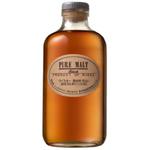 Whisky Nikka Pure Malt Black 43% 0,5l w sklepie internetowym SmaczaJama.pl