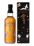 Whisky Kurayoshi 18YO Pure Malt 50% 0,7l w sklepie internetowym SmaczaJama.pl