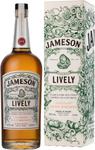 Whiskey Jameson Lively The Deconstructed Series 40% 1 l w sklepie internetowym SmaczaJama.pl