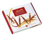 Bombonierka Lindt Batons KIRSCH Festive 250g w sklepie internetowym SmaczaJama.pl