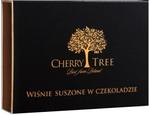 Bombonierka Cherry Tree Wiśnie suszone w czekoladzie 150g w sklepie internetowym SmaczaJama.pl