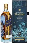 Whisky J. Walker Blue Label Rare Side of Scotland limitowana edycja 40% 0,7l w sklepie internetowym SmaczaJama.pl