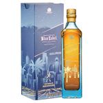 Whisky J. Walker Blue Label HOLLYWOOD SKYLINE 40% 0,75l w sklepie internetowym SmaczaJama.pl