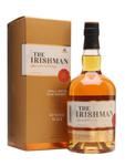 Whiskey Irishman Single Malt 40% 0,7l w sklepie internetowym SmaczaJama.pl