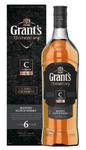 Whisky Grant's Elementary Carbon 6YO 40% 1l w sklepie internetowym SmaczaJama.pl