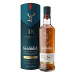 Whisky Glenfiddich 18YO 40% 0,7l TUBA w sklepie internetowym SmaczaJama.pl