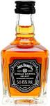 Whiskey Jack Daniel's Single Barrel Select 45% miniaturka 0,05l w sklepie internetowym SmaczaJama.pl