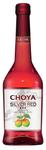 Wino Śliwkowe Choya Umeshu Silver Red 10% 0,5l w sklepie internetowym SmaczaJama.pl