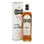 Whiskey Bushmills Steamship Sherry Cask 40% 1l w sklepie internetowym SmaczaJama.pl