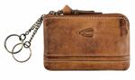 CAMEL ACTIVE etui na klucze 297-701 22 cognac w sklepie internetowym Portfel.net.pl