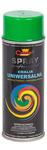 Lakier spray Uniwersalny 400 ml zielony soczysty RAL6002 Champion w sklepie internetowym Karolewscy.pl