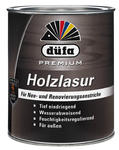 Lakier i impregnat do drewna Premium Holzlasur 750ml DUFA w sklepie internetowym Karolewscy.pl