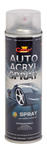Lakier spray Auto Acryl 500 ml bezbarwny Champion w sklepie internetowym Karolewscy.pl