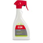 Preparat do odtÃÂuszczania Cleaner 600ml CX80 w sklepie internetowym Karolewscy.pl